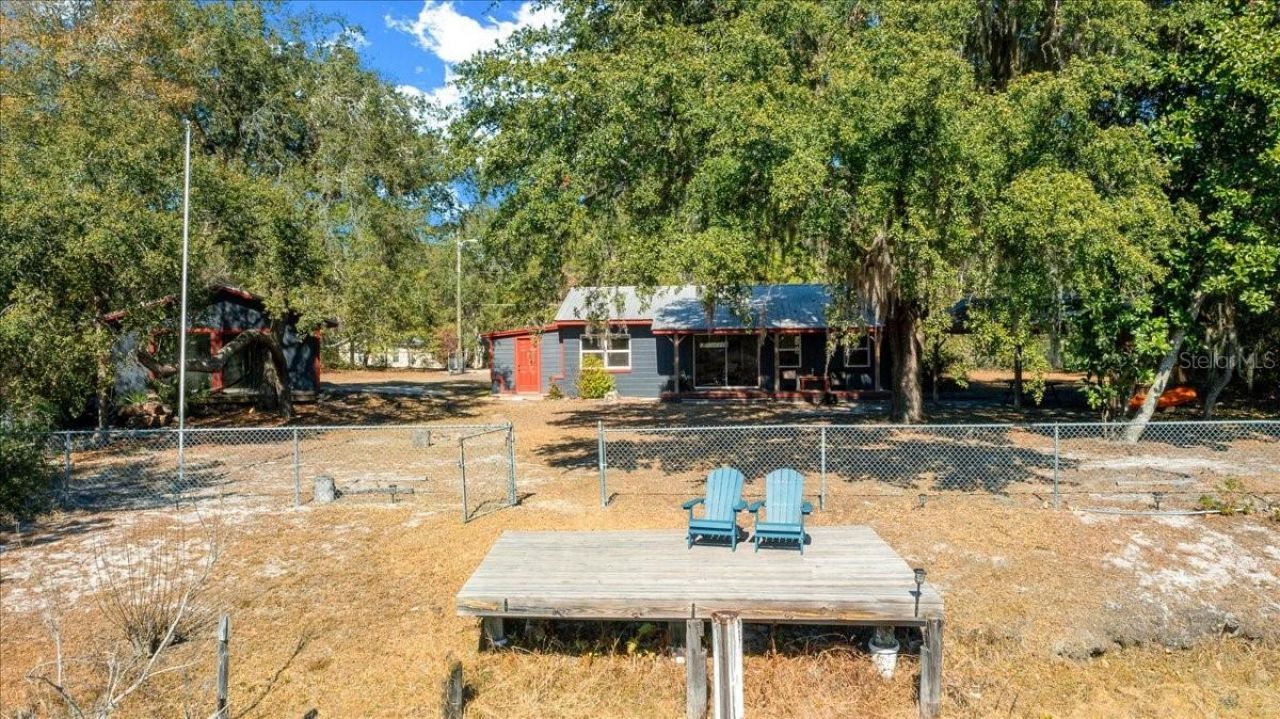 15120 NE 240th Court, Salt Springs, FL 32134 Photo