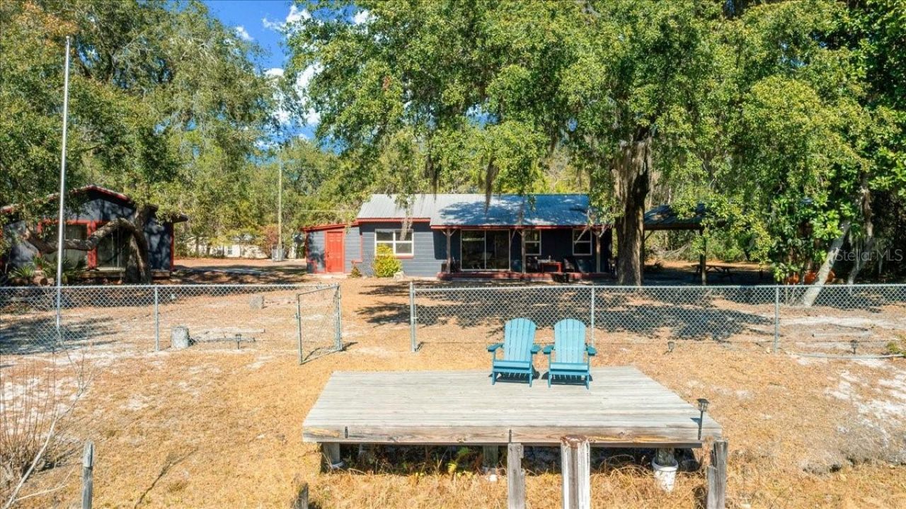 15120 NE 240th Court, Salt Springs, FL 32134 Photo