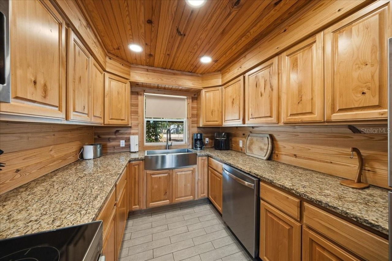 15120 NE 240th Court, Salt Springs, FL 32134 Photo