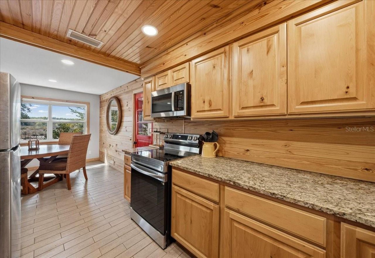 15120 NE 240th Court, Salt Springs, FL 32134 Photo