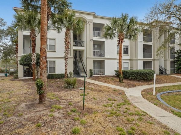 2627 MAITLAND CROSSING WAY, Unit 109, ORLANDO, FL 32810