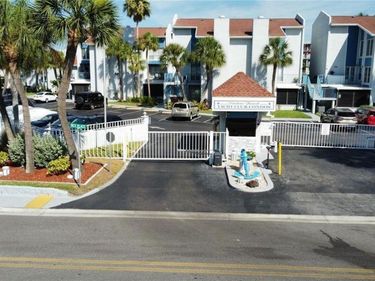 273 REX PLACE, Unit G, MADEIRA BEACH, FL 33708