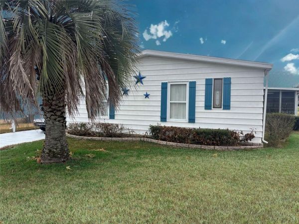 3746 PARWAY ROAD, Unit 1349, ZELLWOOD, FL 32798