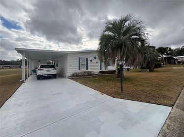 3746 PARWAY ROAD, Unit 1349, ZELLWOOD, FL 32798