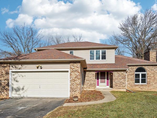 3766 Sunny Wood Drive, DeForest, WI 53532