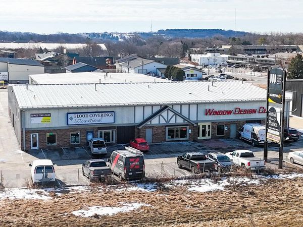 6524 Seybold Road, Madison, WI 53719