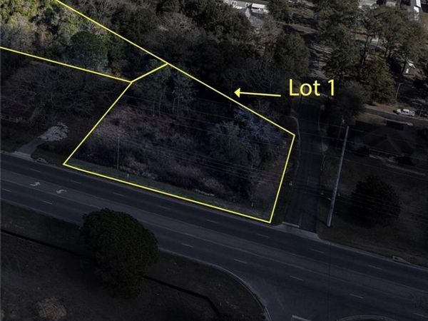 0 Schillinger Road N, Semmes, AL 36575