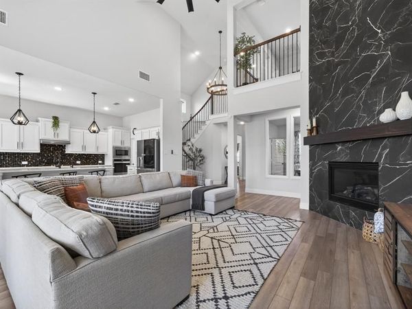 3914 Blue Stem Boulevard, Melissa, TX 75454