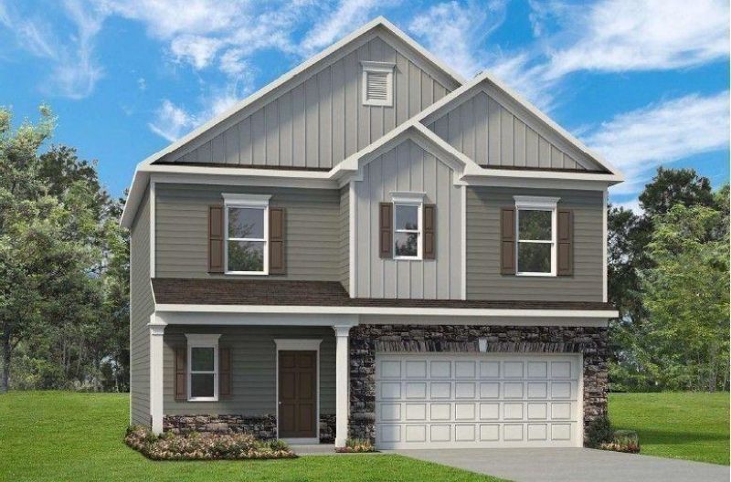115 Red Tail Drive, Ringgold, GA 30736 Main Photo