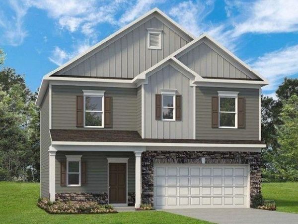 115 Red Tail Drive, Ringgold, GA 30736