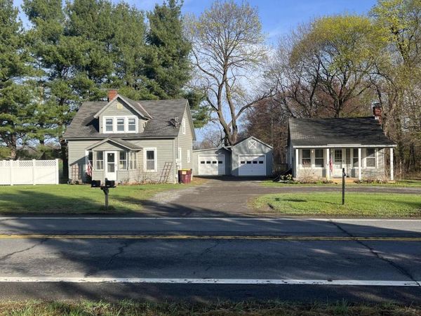 2101 Route 9, Stuyvesant, NY 12173