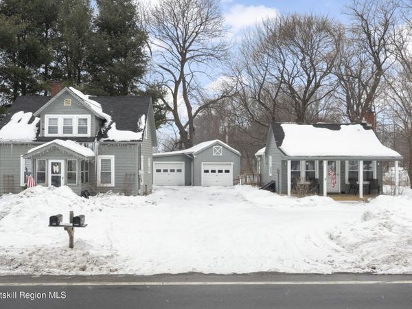 2101 Route 9, Stuyvesant, NY 12173