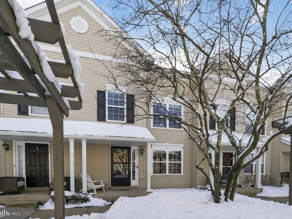 412 FELDSPAR COURT, Unit 69, WARRINGTON, PA 18976