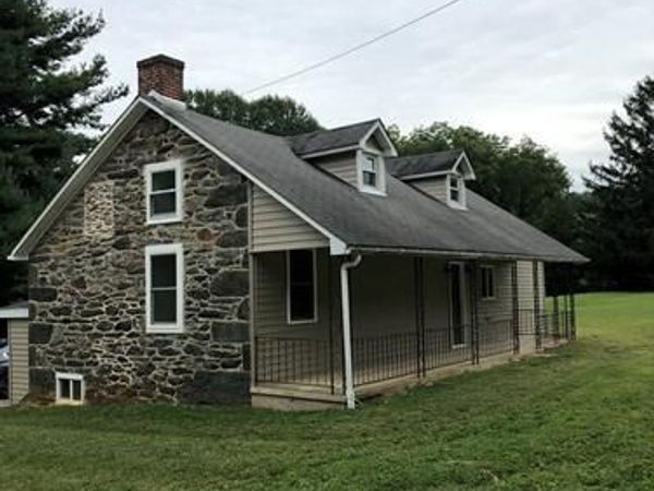 15003 COUNTRY CLUB ROAD , NEW FREEDOM, PA 17349