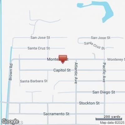 435 Monterey St , North Fort Myers, FL 33903 Photo