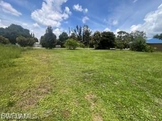 435 Monterey St , North Fort Myers, FL 33903 Photo