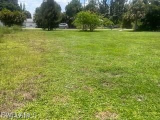 435 Monterey St , North Fort Myers, FL 33903 Photo