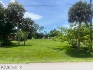 435 Monterey St , North Fort Myers, FL 33903 Photo