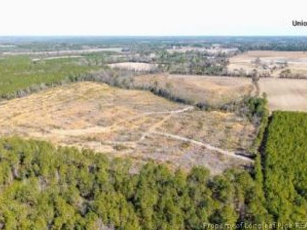 990-1100 Kader Merrit Road, Rose Hill, NC 28458