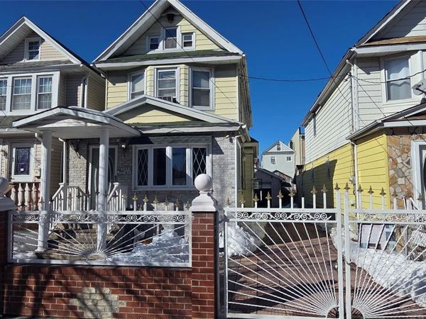 172-21 90th Avenue , Jamaica, NY 11432