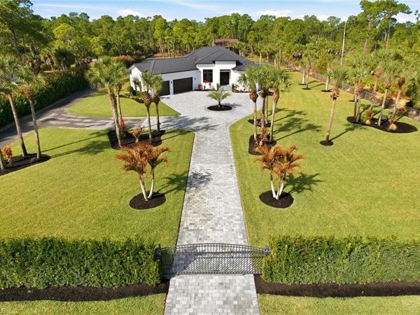 1261 SW 13th ST, NAPLES, FL 34117