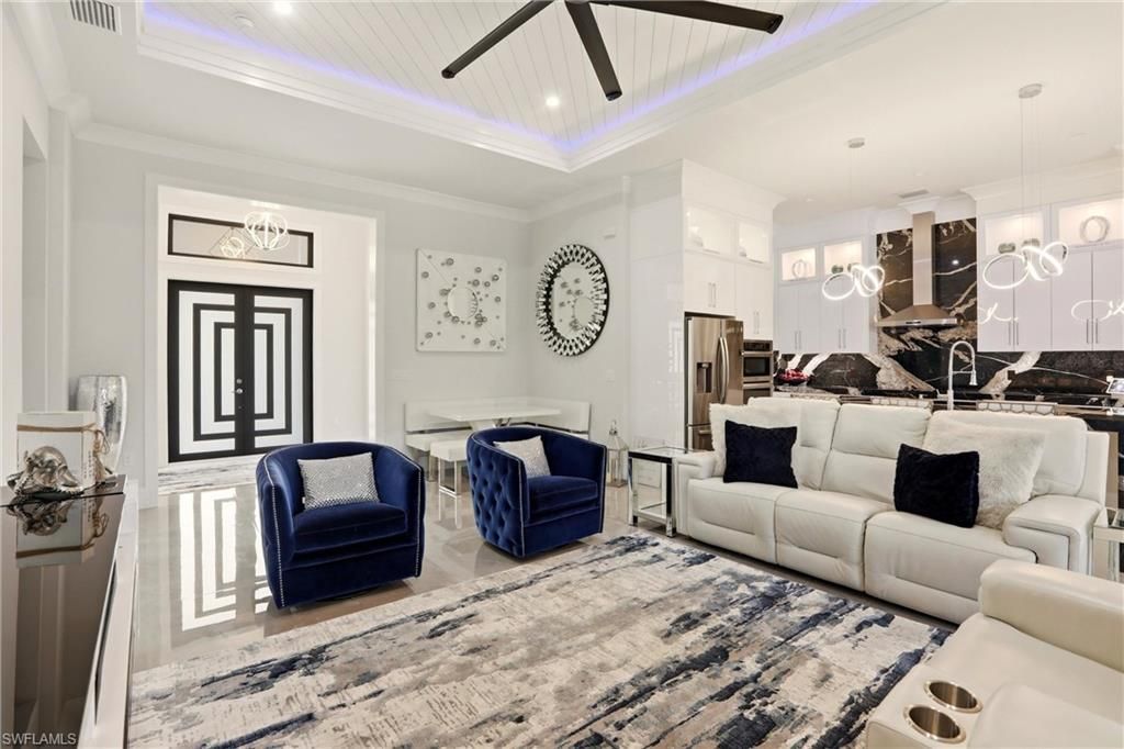 1261 SW 13th St, Naples, FL 34117 Photo