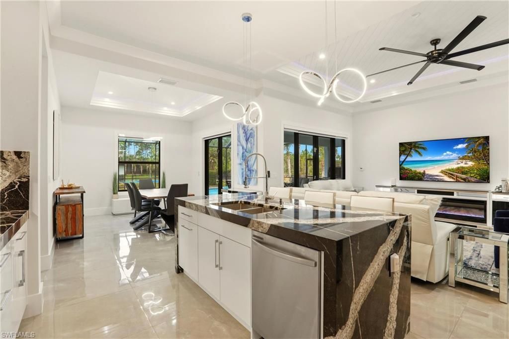 1261 SW 13th St, Naples, FL 34117 Photo