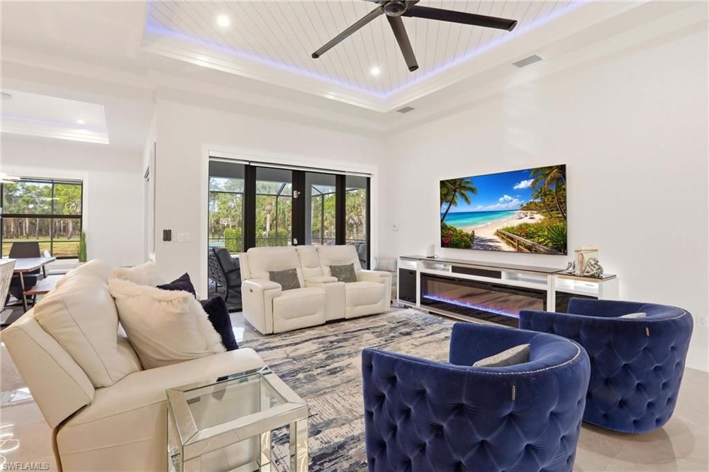 1261 SW 13th St, Naples, FL 34117 Photo