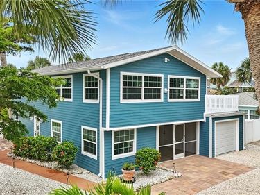4880 Coquina RD , FORT MYERS BEACH, FL 33931
