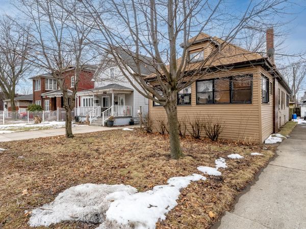 4136 Baring Avenue, East Chicago, IN 46312