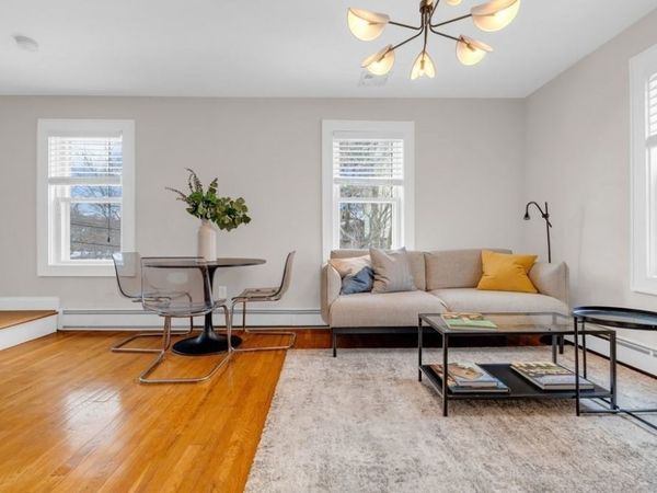 35 Boulevard Rd, Unit 35, Arlington, MA 02474