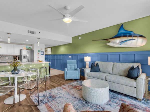 1751 Scenic Hwy 98, UNIT 215, Destin, FL 32541