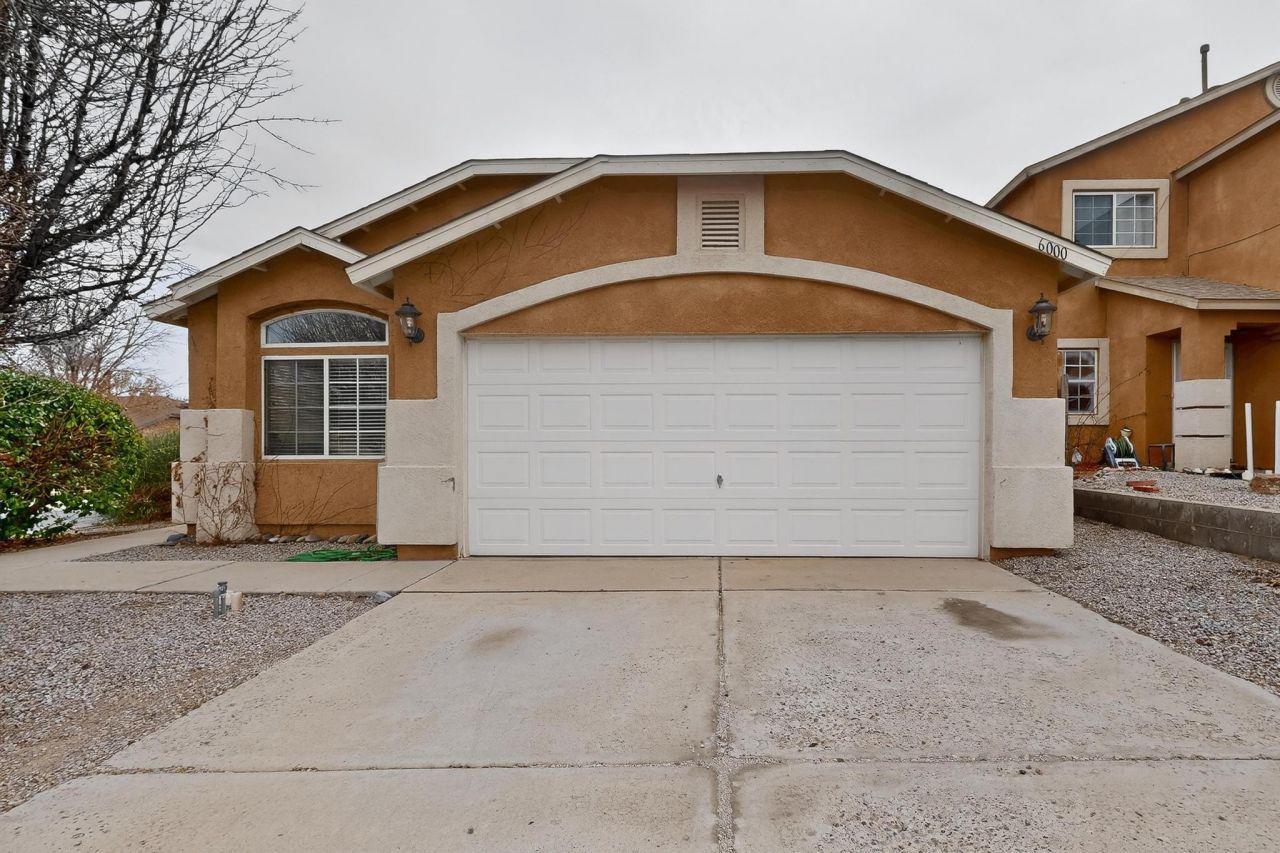 6000 Celestial Avenue Nw, Albuquerque, NM 87114 Main Photo