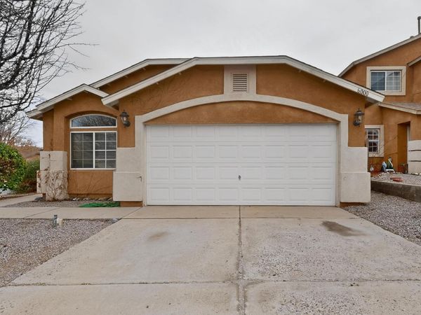 6000 Celestial Avenue NW, Albuquerque, NM 87114