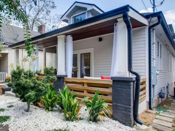 655 Mcgruder Street NE, Atlanta, GA 30312