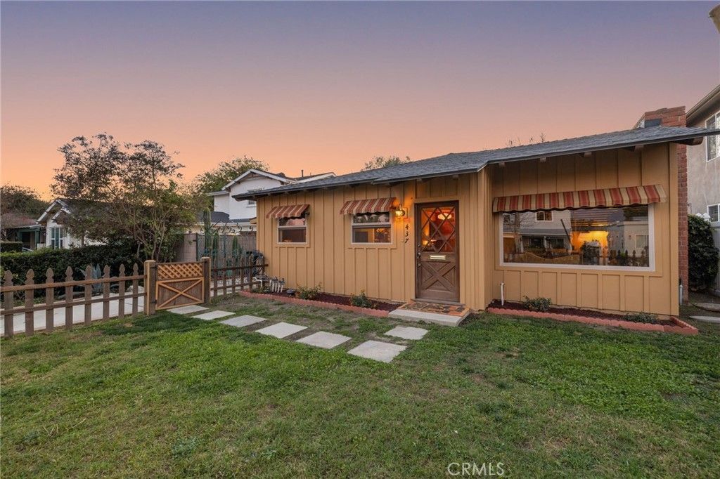 437 N Parish Pl., Burbank, CA 91506 Main Photo