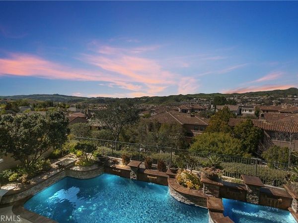 1 Running Brook Drive, Coto de Caza, CA 92679
