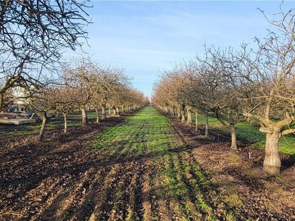 0 Santa Fe, Chowchilla, CA 93610