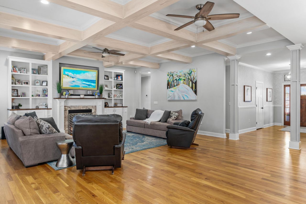 2341 Bowman Branch Highway Photo 8