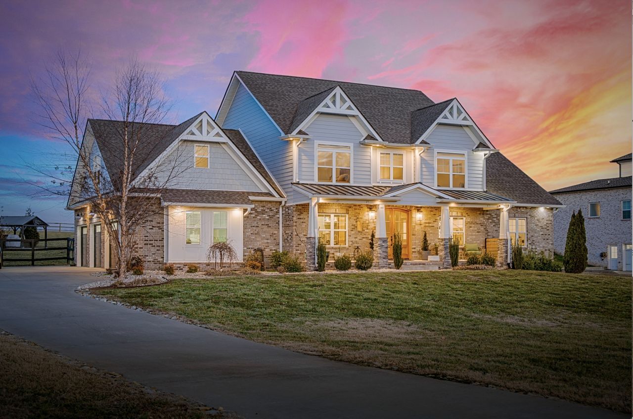 255 Iron Workers Rd, Clarksville, TN 37043 Main Photo