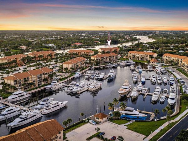 1701 Marina Isle Way, Unit 202, Jupiter, FL 33477