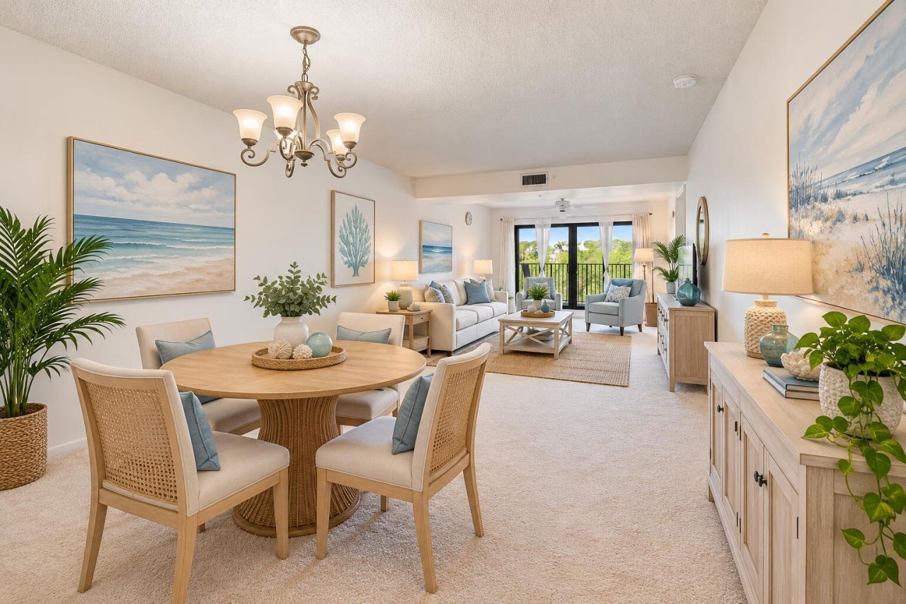 1701 Marina Isle Way, Unit 202, Jupiter, FL 33477 Photo