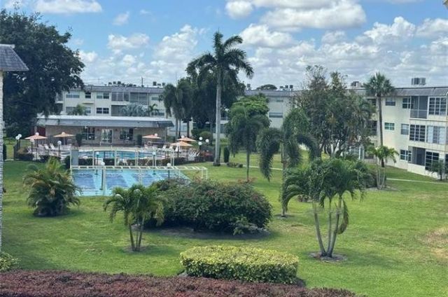 4331 NW 16th Street, Unit D308, Lauderhill, FL 33313 Photo