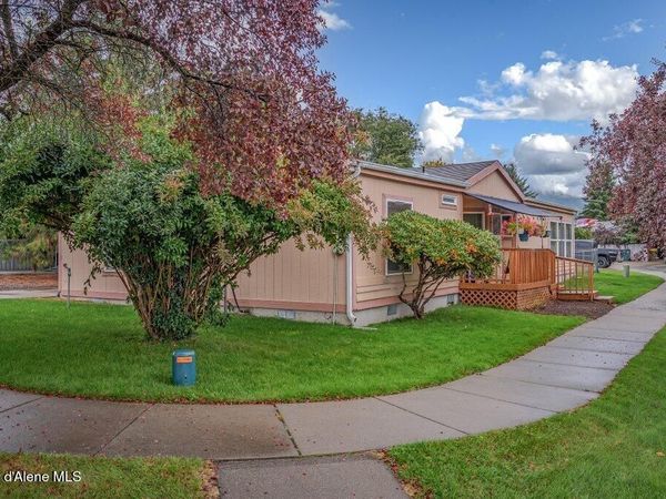 4234 N Atlantic Drive, Coeur d'Alene, ID 83815