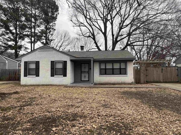 4635 MONACO RD, Memphis, TN 38117