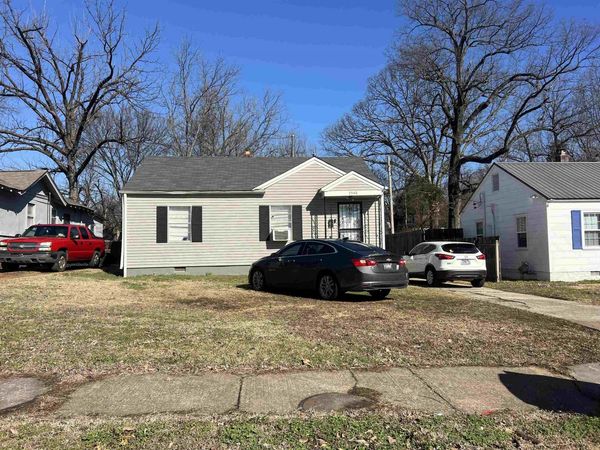 3540 MARION AVE, Memphis, TN 38111