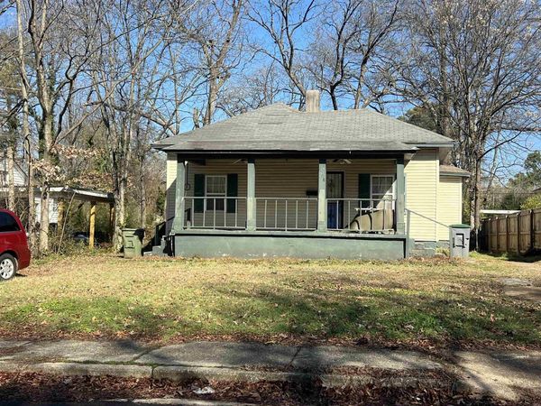 3682 KEARNEY AVE, Memphis, TN 38111