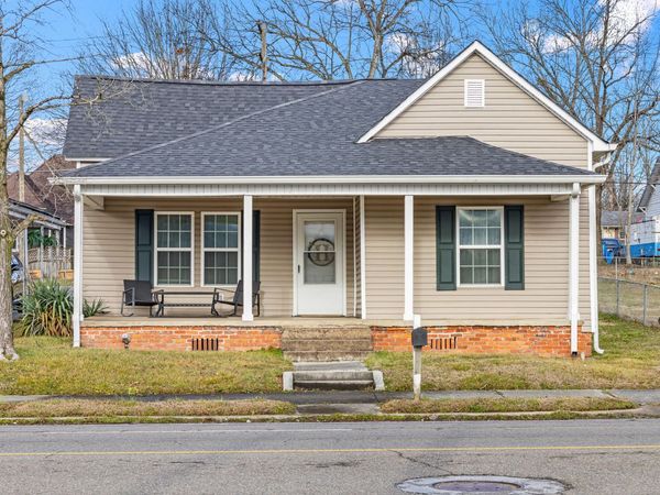 320 Tennessee Avenue, Etowah, TN 37331