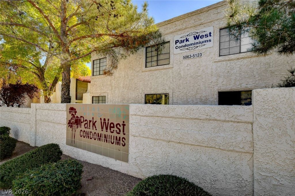 5087 Eldora Avenue, Unit 3, Las Vegas, NV 89146 Main Photo