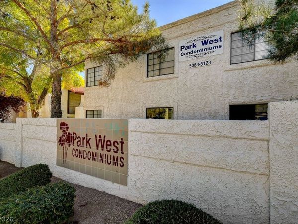 5087 Eldora Avenue, Unit 3, Las Vegas, NV 89146